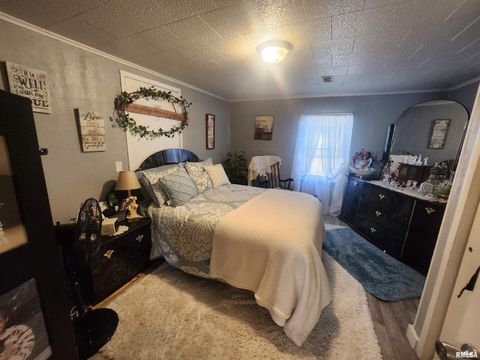 Tiny photo for 118 MISSOURI Street, Pinckneyville, IL 62274 (MLS # EB459697)