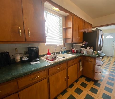Tiny photo for 2323 N Monticello Avenue, Chicago, IL 60647 (MLS # 12501640)