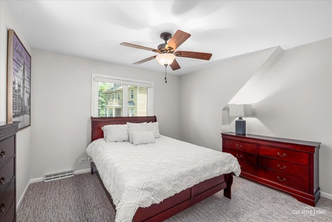 Tiny photo for 641 Lake Road, Glen Ellyn, IL 60137 (MLS # 12754618)