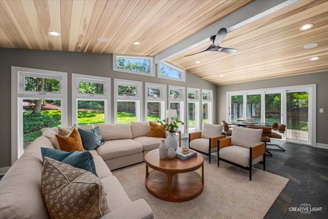 Tiny photo for 641 Lake Road, Glen Ellyn, IL 60137 (MLS # 12754618)