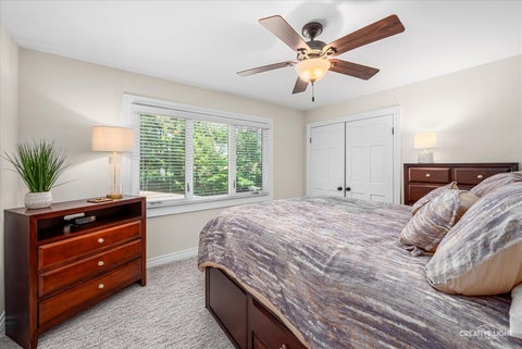 Tiny photo for 641 Lake Road, Glen Ellyn, IL 60137 (MLS # 12754618)