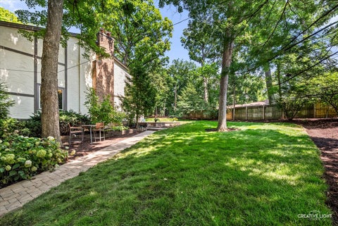 Tiny photo for 641 Lake Road, Glen Ellyn, IL 60137 (MLS # 12754618)