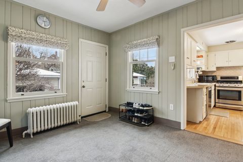 Tiny photo for 608 S Elmwood Avenue, Oak Park, IL 60304 (MLS # 12559094)
