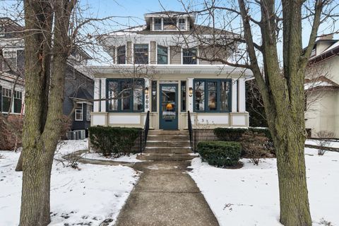 608 S Elmwood Avenue Oak Park IL 60304