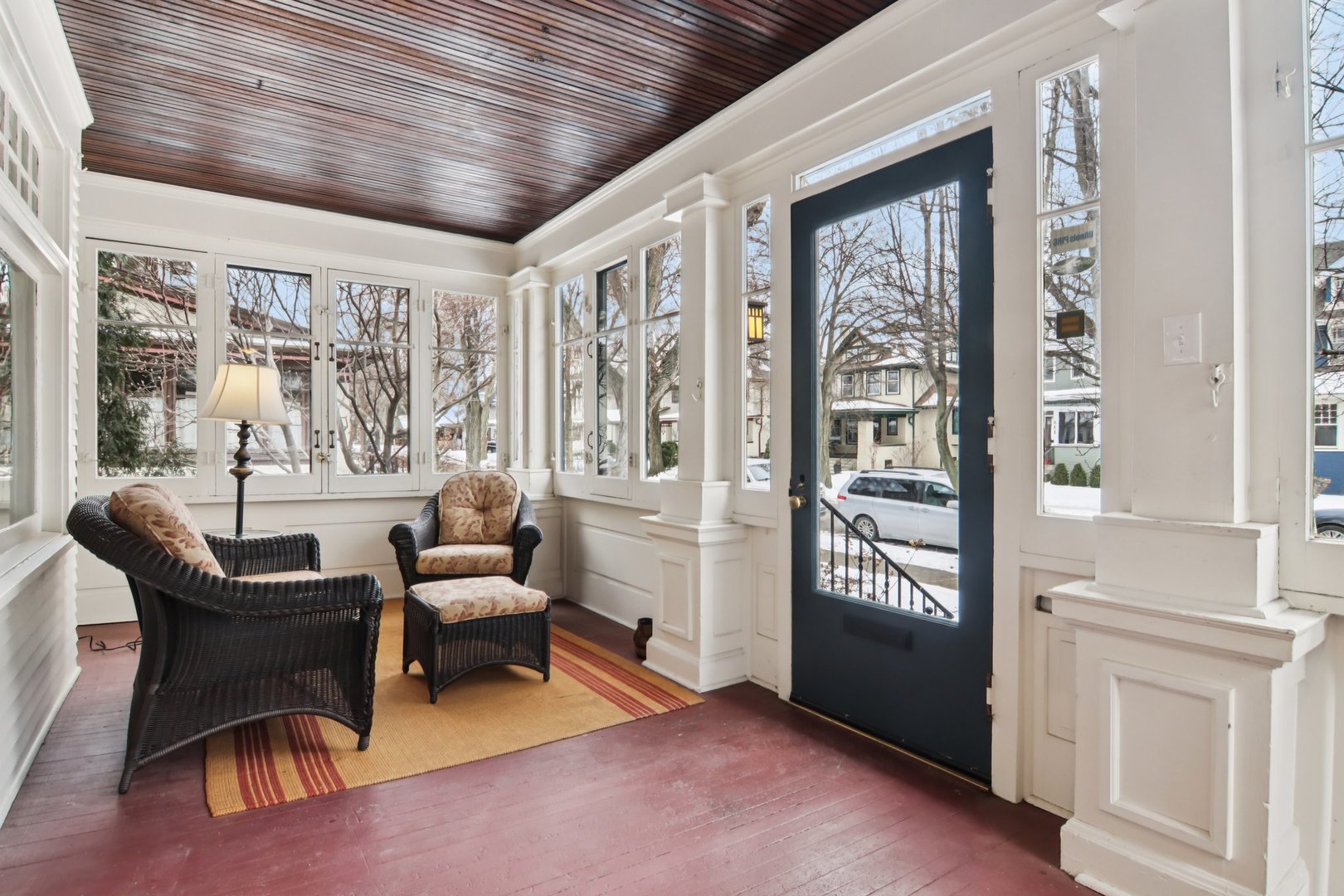 608 S Elmwood Avenue