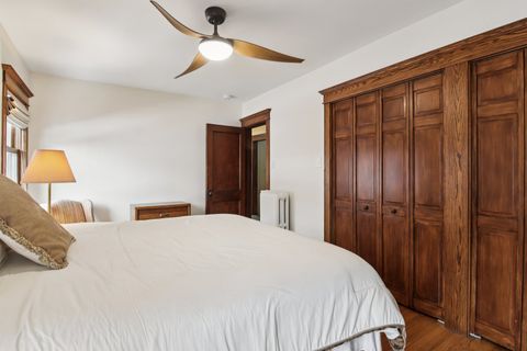 Tiny photo for 608 S Elmwood Avenue, Oak Park, IL 60304 (MLS # 12559094)