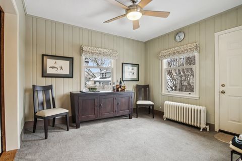 Tiny photo for 608 S Elmwood Avenue, Oak Park, IL 60304 (MLS # 12559094)