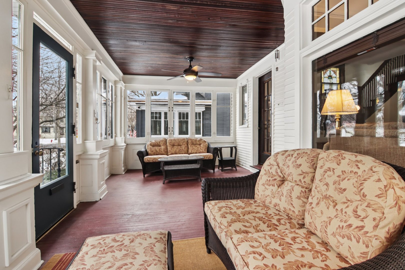 608 S Elmwood Avenue