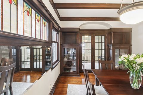 Tiny photo for 608 S Elmwood Avenue, Oak Park, IL 60304 (MLS # 12559094)