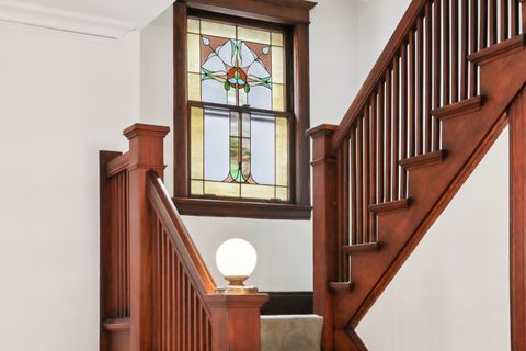 Tiny photo for 608 S Elmwood Avenue, Oak Park, IL 60304 (MLS # 12559094)