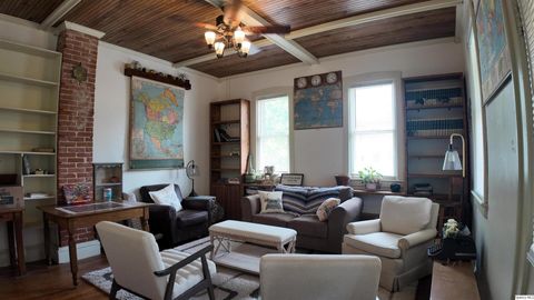 Tiny photo for 712 S 19th ST, Quincy, IL 62301 (MLS # 12657073)