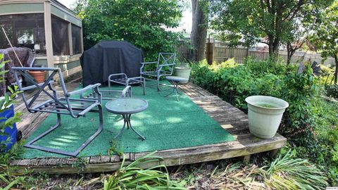 Tiny photo for 712 S 19th ST, Quincy, IL 62301 (MLS # 12657073)
