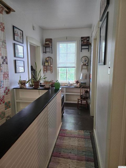 Tiny photo for 712 S 19th ST, Quincy, IL 62301 (MLS # 12657073)