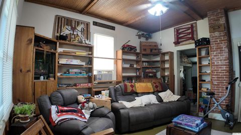 Tiny photo for 712 S 19th ST, Quincy, IL 62301 (MLS # 12657073)