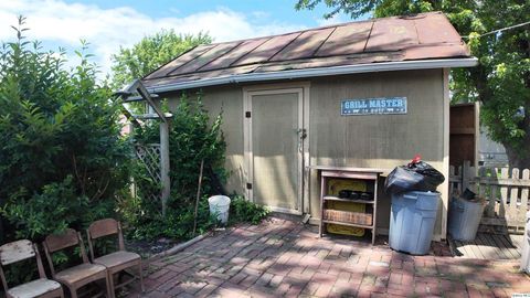 Tiny photo for 712 S 19th ST, Quincy, IL 62301 (MLS # 12657073)