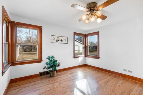 Tiny photo for 349 S Lake Street, Grayslake, IL 60030 (MLS # 12572795)