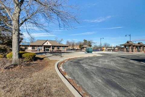 Tiny photo for 349 S Lake Street, Grayslake, IL 60030 (MLS # 12572795)