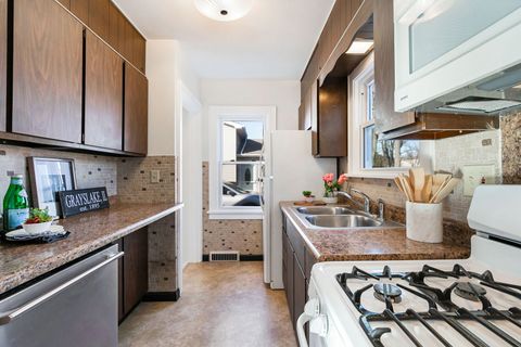 Tiny photo for 349 S Lake Street, Grayslake, IL 60030 (MLS # 12572795)