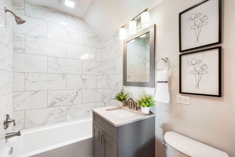 Tiny photo for 349 S Lake Street, Grayslake, IL 60030 (MLS # 12572795)