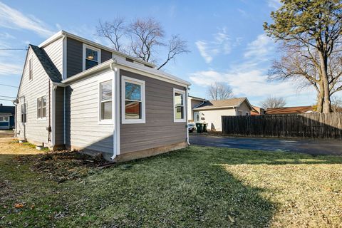 Tiny photo for 349 S Lake Street, Grayslake, IL 60030 (MLS # 12572795)