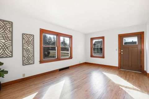 Tiny photo for 349 S Lake Street, Grayslake, IL 60030 (MLS # 12572795)