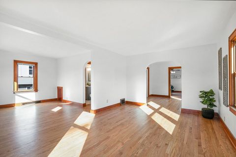 Tiny photo for 349 S Lake Street, Grayslake, IL 60030 (MLS # 12572795)