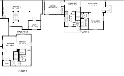 Tiny photo for 349 S Lake Street, Grayslake, IL 60030 (MLS # 12572795)