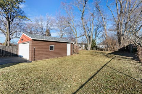 Tiny photo for 349 S Lake Street, Grayslake, IL 60030 (MLS # 12572795)