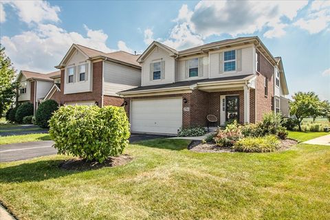 Photo of 2783 Blakely Lane, Naperville, IL 60540 (MLS # 12446410)