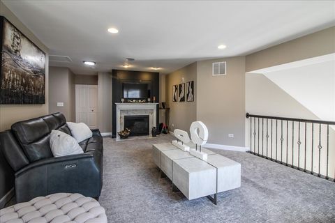 Tiny photo for 2783 Blakely Lane, Naperville, IL 60540 (MLS # 12446410)