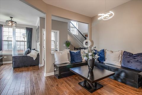 Tiny photo for 2783 Blakely Lane, Naperville, IL 60540 (MLS # 12446410)