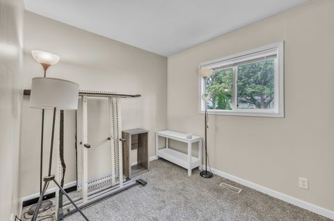 Tiny photo for 210 Monterey Drive, Bolingbrook, IL 60440 (MLS # 12492224)