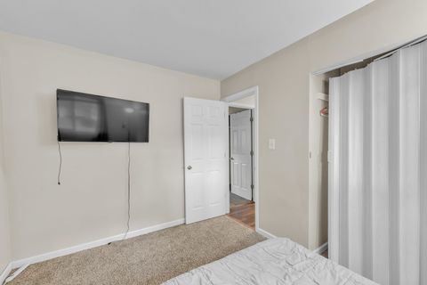Tiny photo for 210 Monterey Drive, Bolingbrook, IL 60440 (MLS # 12492224)