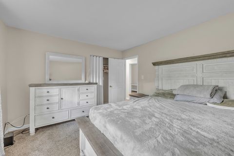 Tiny photo for 210 Monterey Drive, Bolingbrook, IL 60440 (MLS # 12492224)