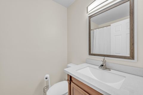 Tiny photo for 210 Monterey Drive, Bolingbrook, IL 60440 (MLS # 12492224)