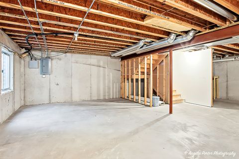 Tiny photo for 304 Whitaker Trail #2-4, McHenry, IL 60050 (MLS # 12523939)