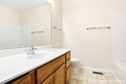 Tiny photo for 304 Whitaker Trail #2-4, McHenry, IL 60050 (MLS # 12523939)