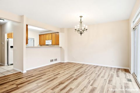 Tiny photo for 304 Whitaker Trail #2-4, McHenry, IL 60050 (MLS # 12523939)