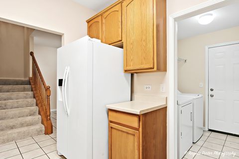 Tiny photo for 304 Whitaker Trail #2-4, McHenry, IL 60050 (MLS # 12523939)