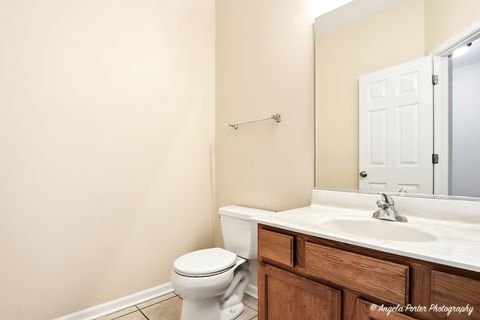 Tiny photo for 304 Whitaker Trail #2-4, McHenry, IL 60050 (MLS # 12523939)