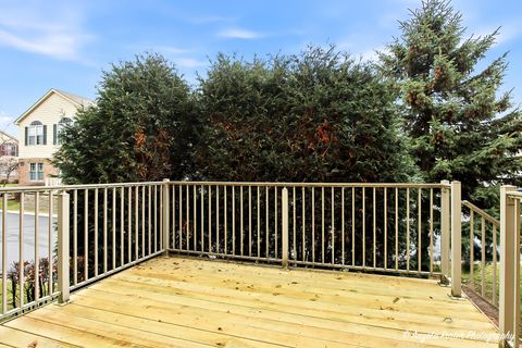 Tiny photo for 304 Whitaker Trail #2-4, McHenry, IL 60050 (MLS # 12523939)