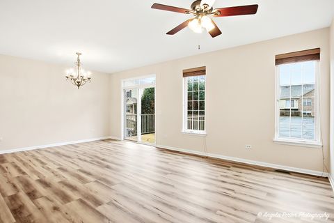 Tiny photo for 304 Whitaker Trail #2-4, McHenry, IL 60050 (MLS # 12523939)