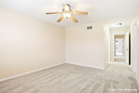 Tiny photo for 304 Whitaker Trail #2-4, McHenry, IL 60050 (MLS # 12523939)