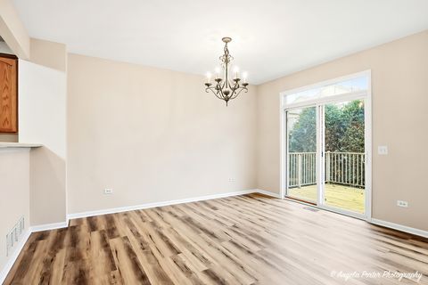 Tiny photo for 304 Whitaker Trail #2-4, McHenry, IL 60050 (MLS # 12523939)