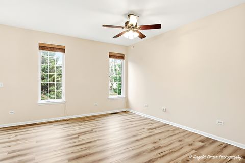 Tiny photo for 304 Whitaker Trail #2-4, McHenry, IL 60050 (MLS # 12523939)