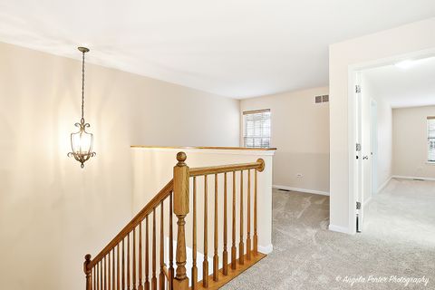 Tiny photo for 304 Whitaker Trail #2-4, McHenry, IL 60050 (MLS # 12523939)