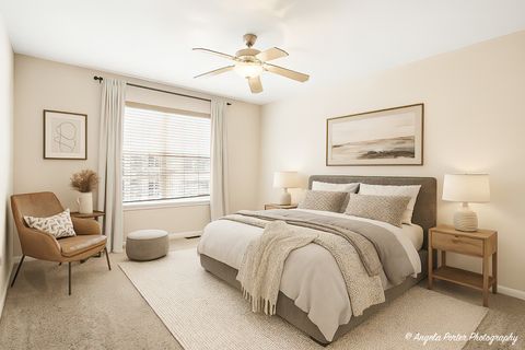 Tiny photo for 304 Whitaker Trail #2-4, McHenry, IL 60050 (MLS # 12523939)