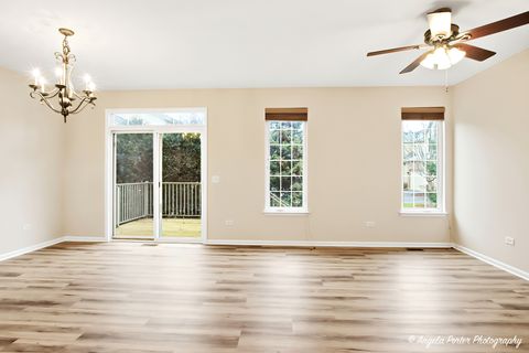 Tiny photo for 304 Whitaker Trail #2-4, McHenry, IL 60050 (MLS # 12523939)