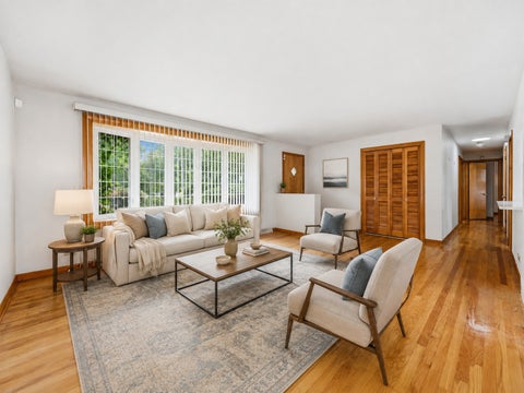 Tiny photo for 545 S 6th Avenue, La Grange, IL 60525 (MLS # 12721972)