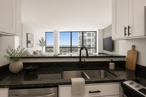 Tiny photo for 5415 N Sheridan Road #3407, Chicago, IL 60640 (MLS # 12708044)